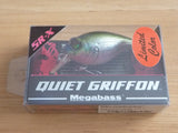 QUIET GRIFFON SR-X Limited Color SP-C