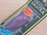 Megabass VIBRATION-X SMATRA Limited Color