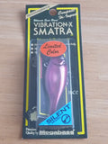 VIBRATION-X SMATRA Limited Color SP-C