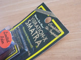 VIBRATION-X SMATRA Limited Color SP-C