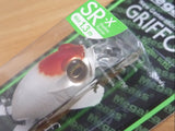 Megabass SR-X GRIFFON Limited Color