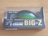 Z-CRANK BIG-Z