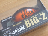 Megabass Z-CRANK BIG-Z