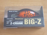 Z-CRANK BIG-Z
