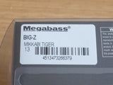 Z-CRANK BIG-Z