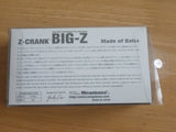 Z-CRANK BIG-Z