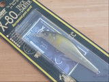 Megabass X-80 TRICK DARTER