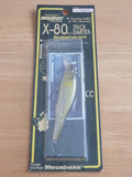 X-80 TRICK DARTER 2000