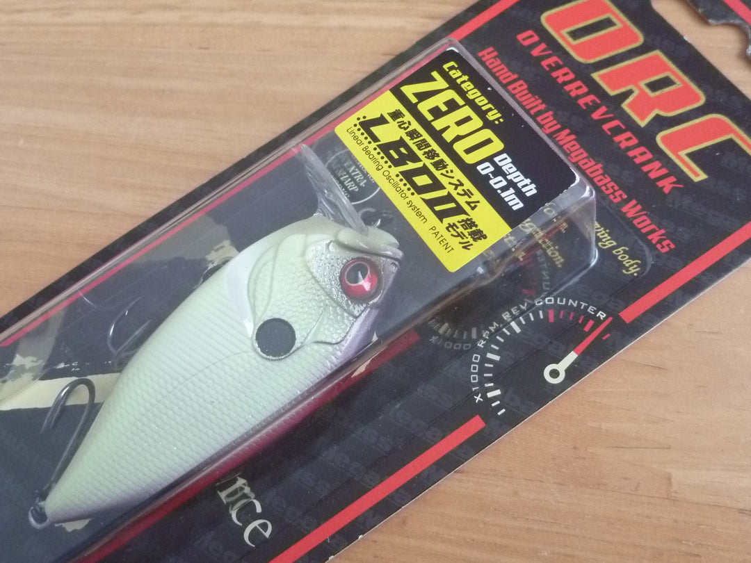 New Arrival – blueseabass