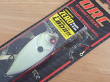 Megabass OVER REV CRANK O.R.C Limited Color