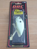 OVER REV CRANK ORC O.R.C 2020 Limited Color SP-C
