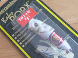 Megabass BABY POPX Limited Color