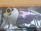 GRIFFON ZERO 2025 Limited Color SP-C MURASAKI DARUMA