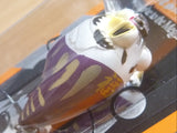 GRIFFON ZERO 2025 Limited Color SP-C MURASAKI DARUMA