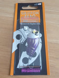 GRIFFON ZERO 2025 Limited Color SP-C MURASAKI DARUMA