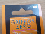GRIFFON ZERO 2025 Limited Color SP-C MURASAKI DARUMA