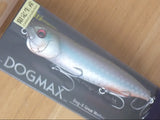 DOGMAX (SLIDING MODEL) Limited Production