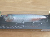 DOGMAX (SLIDING MODEL) Limited Production PROTOTYPE