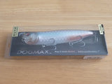 DOGMAX (SLIDING MODEL) Limited Production PROTOTYPE