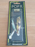 POPX 30th Anniversary Limited Color SP-C