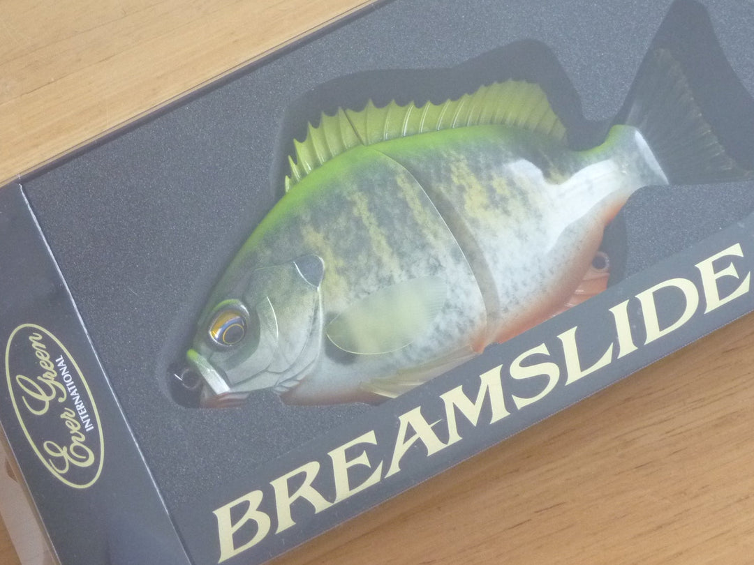 New Arrival – blueseabass