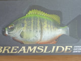 BREAMSLIDE