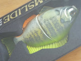 BREAMSLIDE