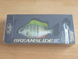 BREAMSLIDE