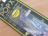 Megabass POPX Limited Color POPEYE SPECIAL