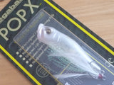 Megabass POPX Limited Color