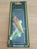 POPX Limited Color SP-C