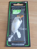 2nd SR-X GRIFFON 2018 Limited Color SP-C