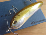 Megabass SCREAM-X