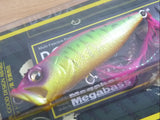 Megabass POPX Limited Color