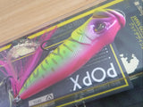 POPX Limited Color SP-C