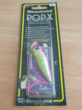 POPX Limited Color SP-C