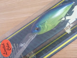 Megabass DEEP-SIX Limited Color