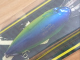 DEEP-SIX Limited Color SP-C 2012