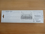 DEEP-SIX Limited Color SP-C 2012