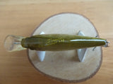 Unused LIVE-X SMOLT SP 1997