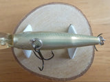 Unused LIVE-X SMOLT SP 1997