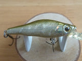 Unused LIVE-X SMOLT SP 1997