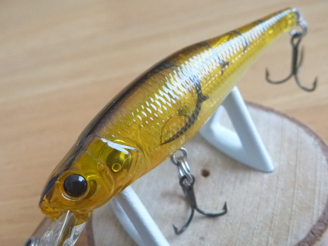 New Arrival – blueseabass