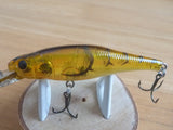 Unused Live-X MARGAY TUNGSTEN 2002