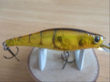 Unused Live-X MARGAY TUNGSTEN 2002