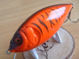 Megabass Z-CRANK X SILENT