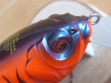 Used Z-CRANK X World Challenge Series US PRO Spec SILENT
