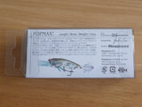 POPMAX Limited Color SP-C