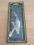 DEEP-X 100 Limited Color SP-C