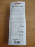 DEEP-X 100 Limited Color SP-C